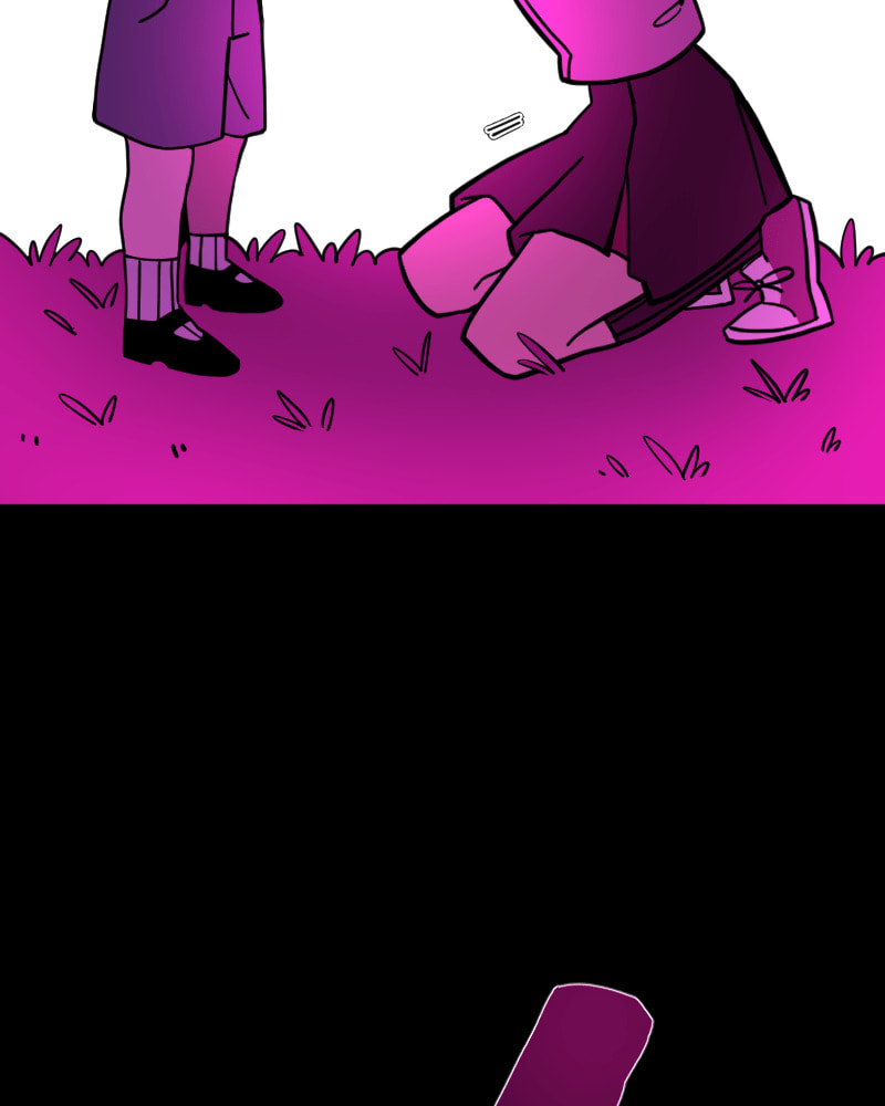 Homesick Chapter 8 page 29 - 