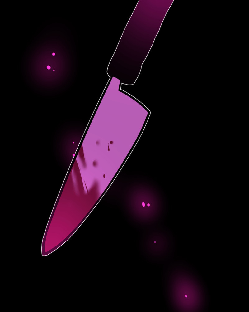 Homesick Chapter 8 page 30 - 