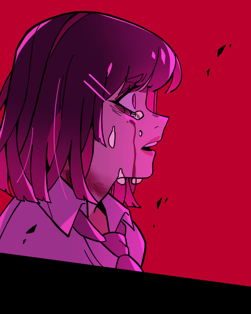 Homesick Chapter 8 page 4 - 