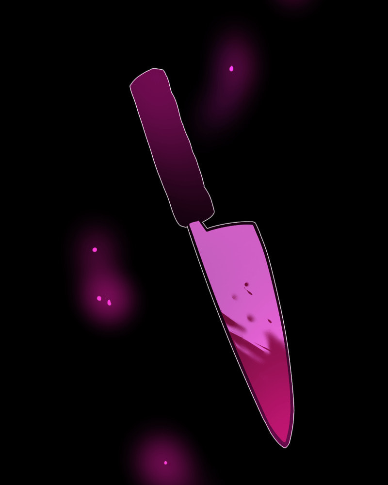 Homesick Chapter 8 page 31 - 