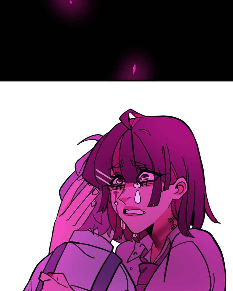 Homesick Chapter 8 page 33 - 