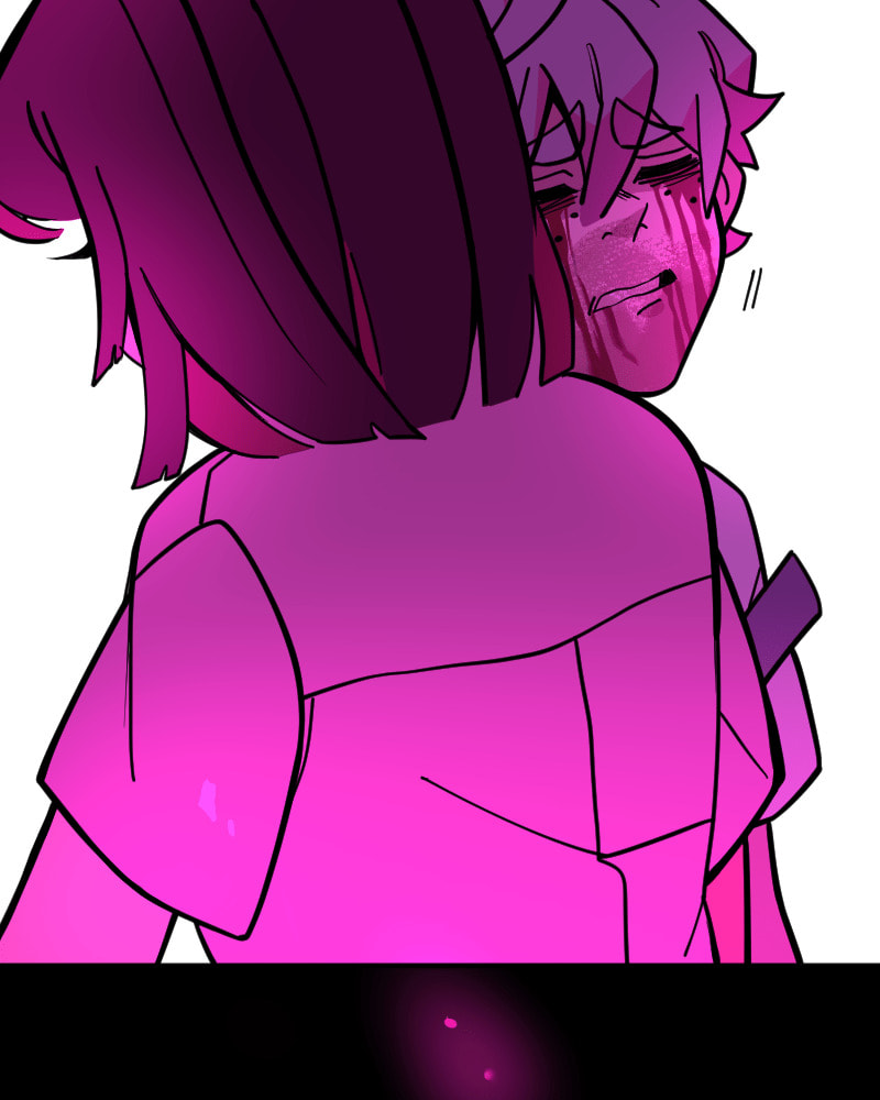 Homesick Chapter 8 page 35 - 