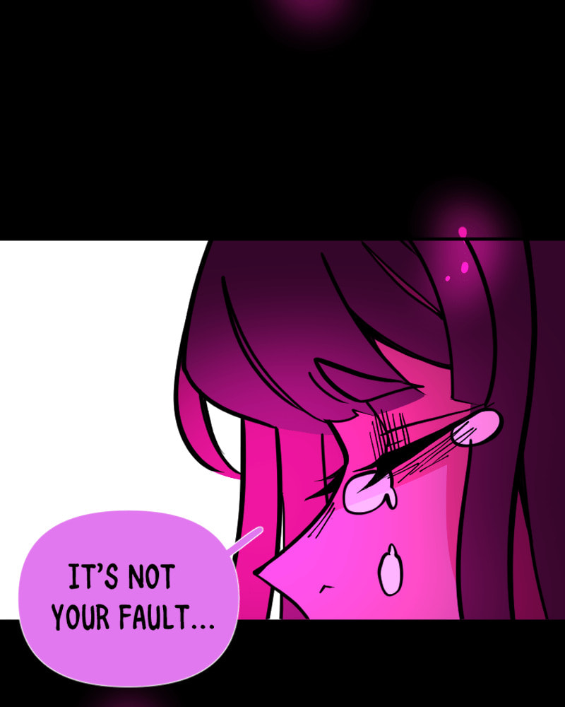 Homesick Chapter 8 page 36 - 