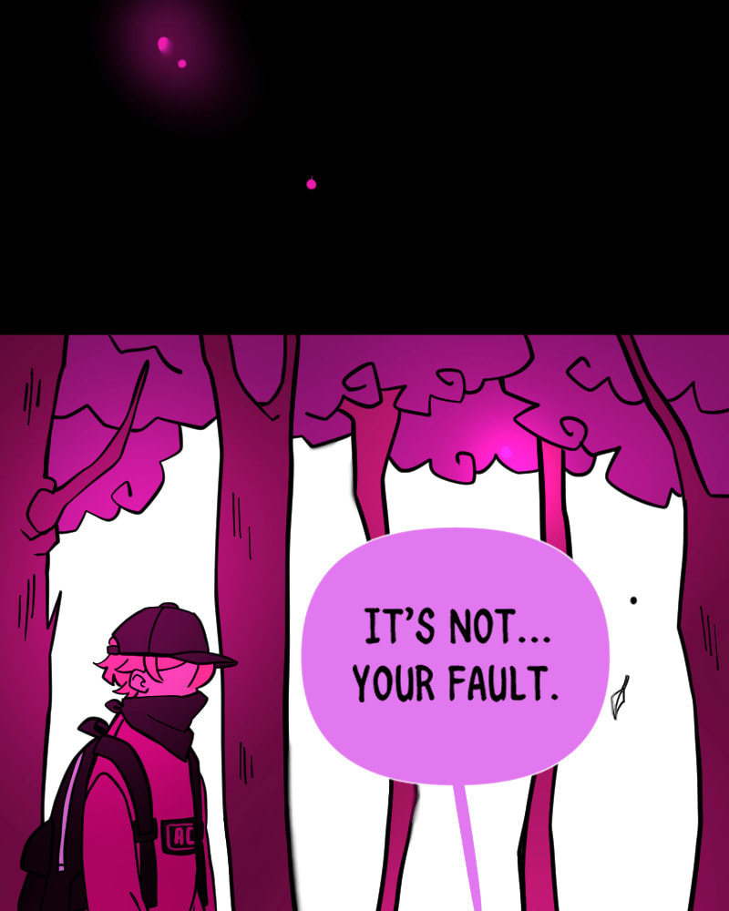 Homesick Chapter 8 page 37 - 