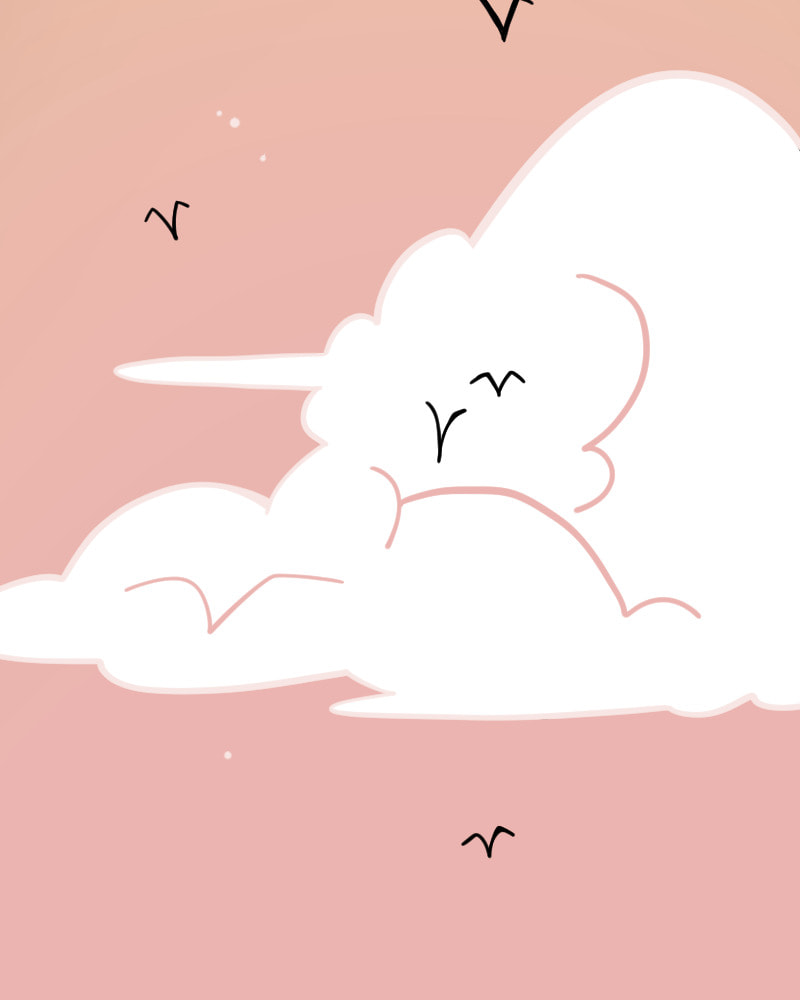Homesick Chapter 8 page 40 - 