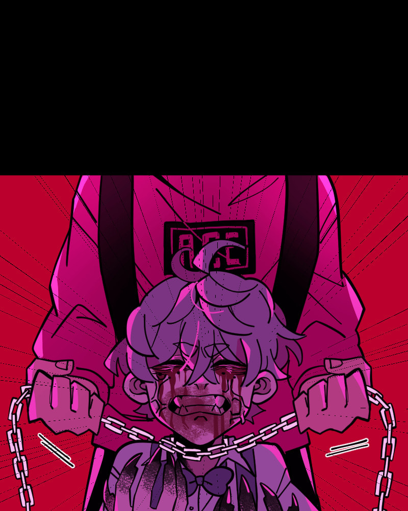 Homesick Chapter 8 page 5 - 