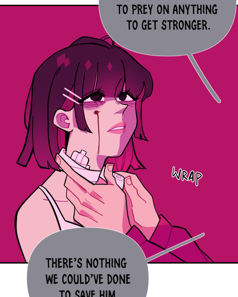 Homesick Chapter 8 page 43 - 