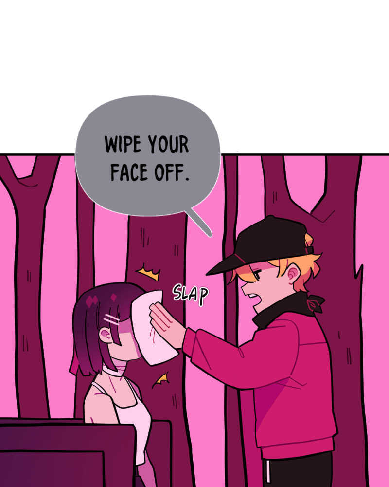 Homesick Chapter 8 page 48 - 