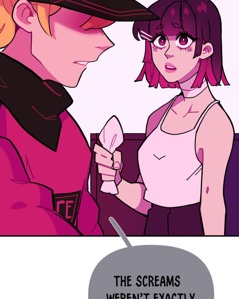 Homesick Chapter 8 page 55 - 