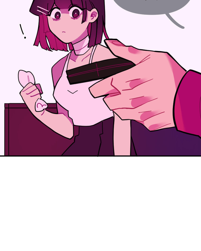 Homesick Chapter 8 page 58 - 