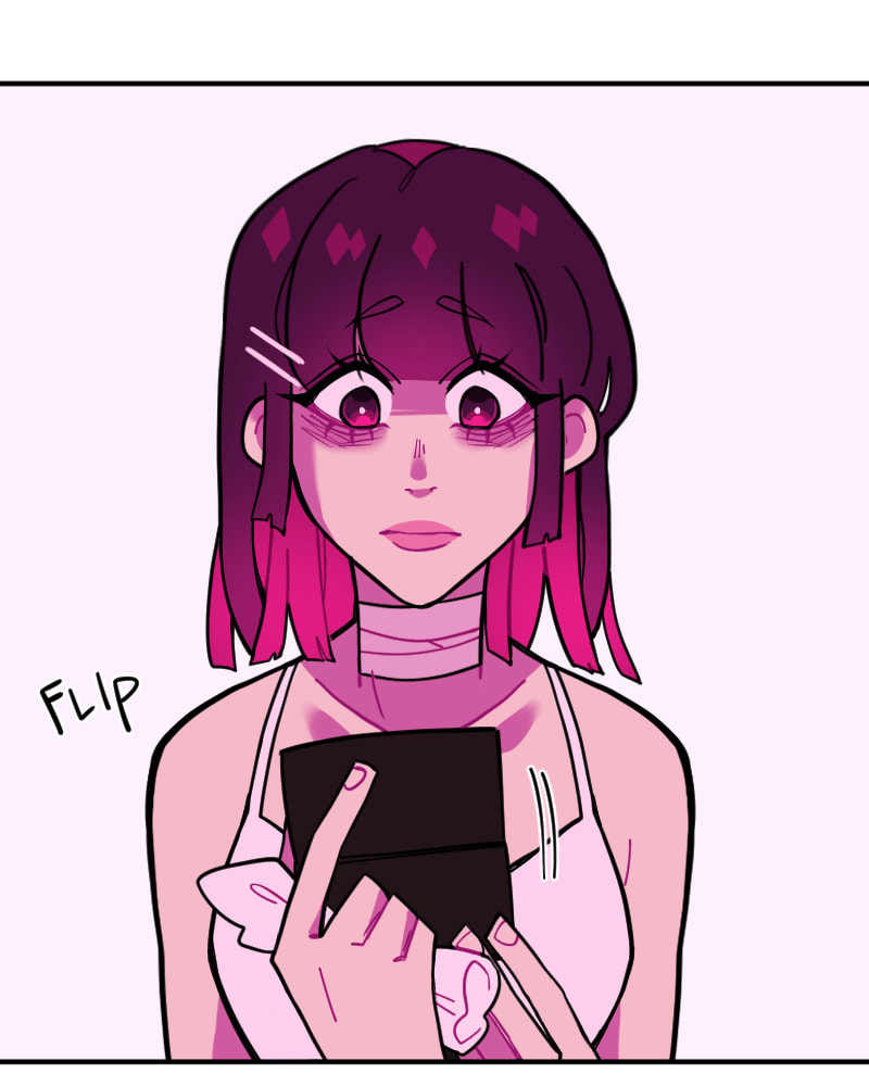 Homesick Chapter 8 page 59 - 