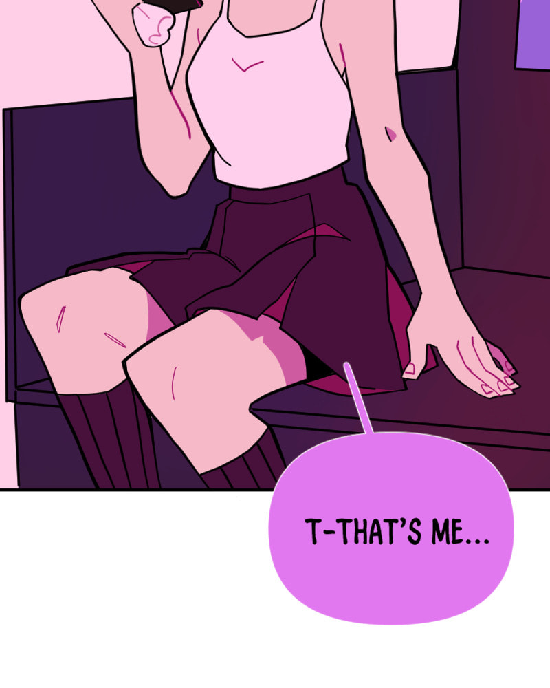 Homesick Chapter 8 page 63 - 