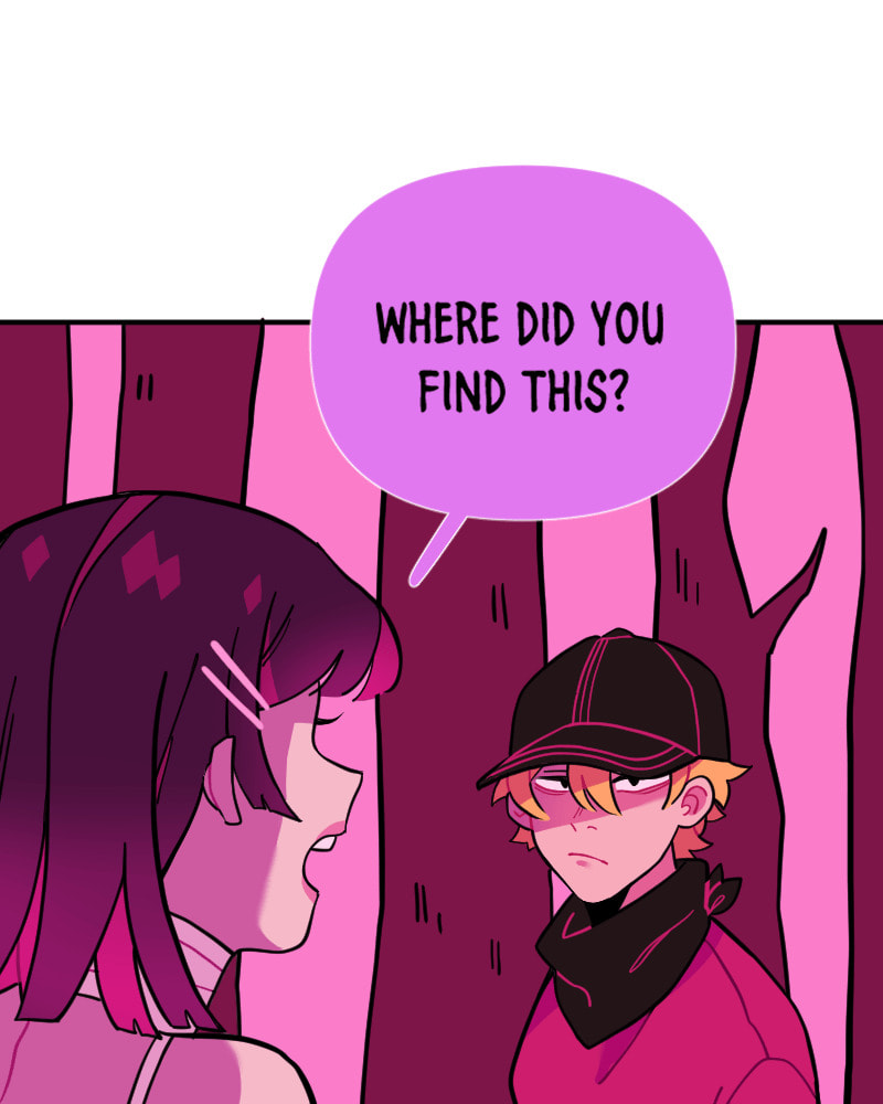 Homesick Chapter 8 page 64 - 
