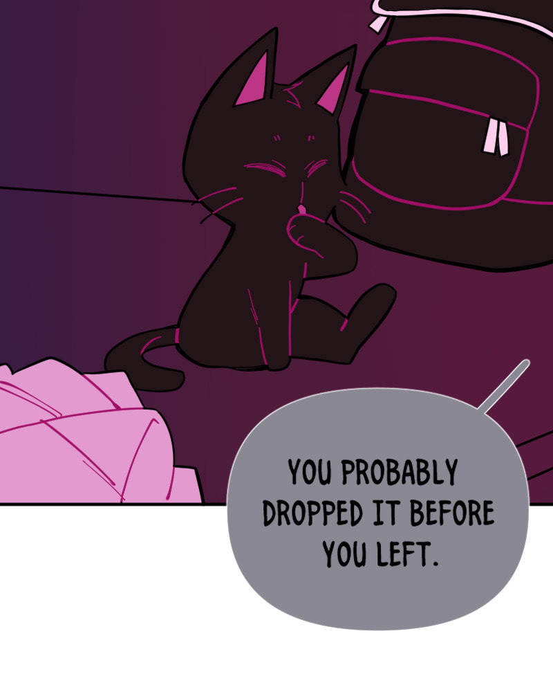 Homesick Chapter 8 page 66 - 