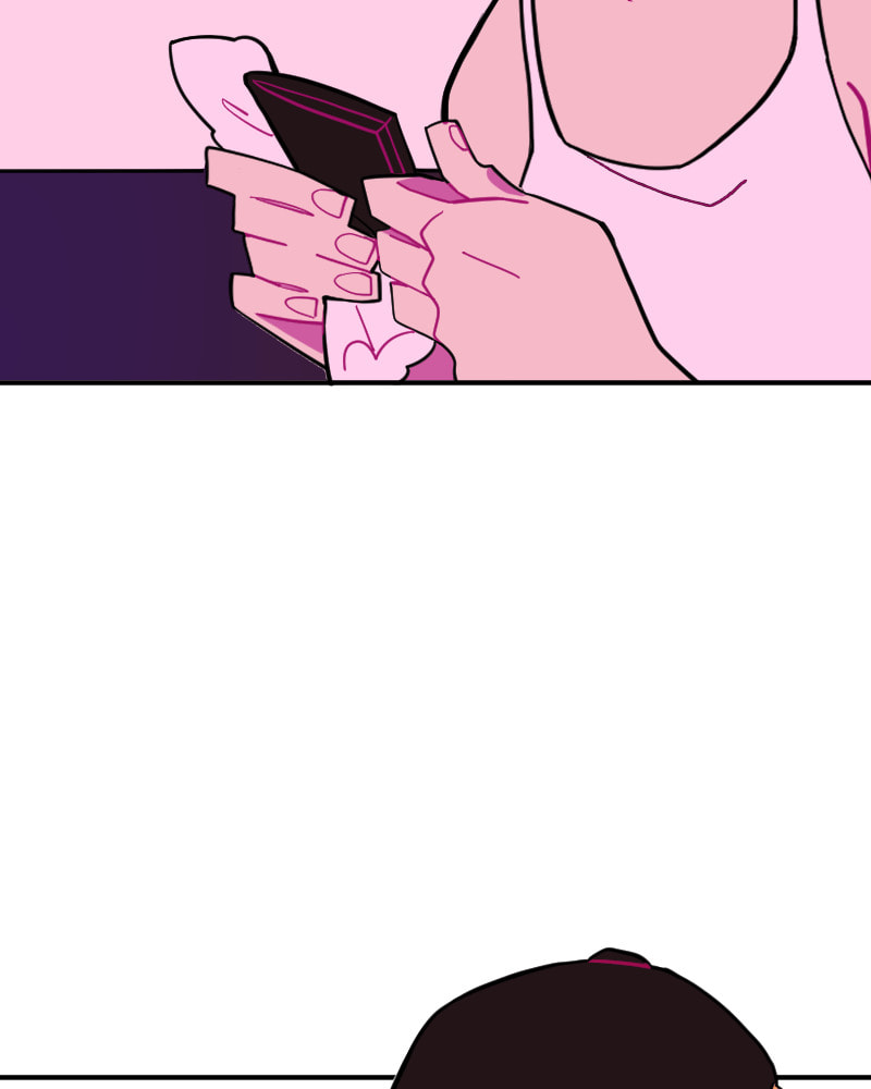 Homesick Chapter 8 page 68 - 