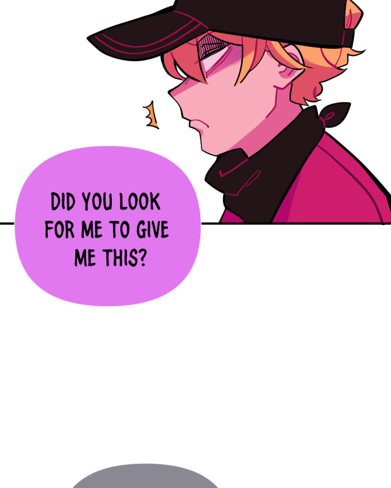 Homesick Chapter 8 page 69 - 