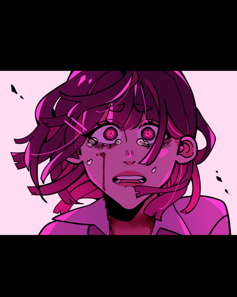 Homesick Chapter 8 page 8 - 