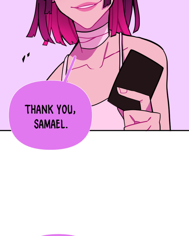 Homesick Chapter 8 page 72 - 