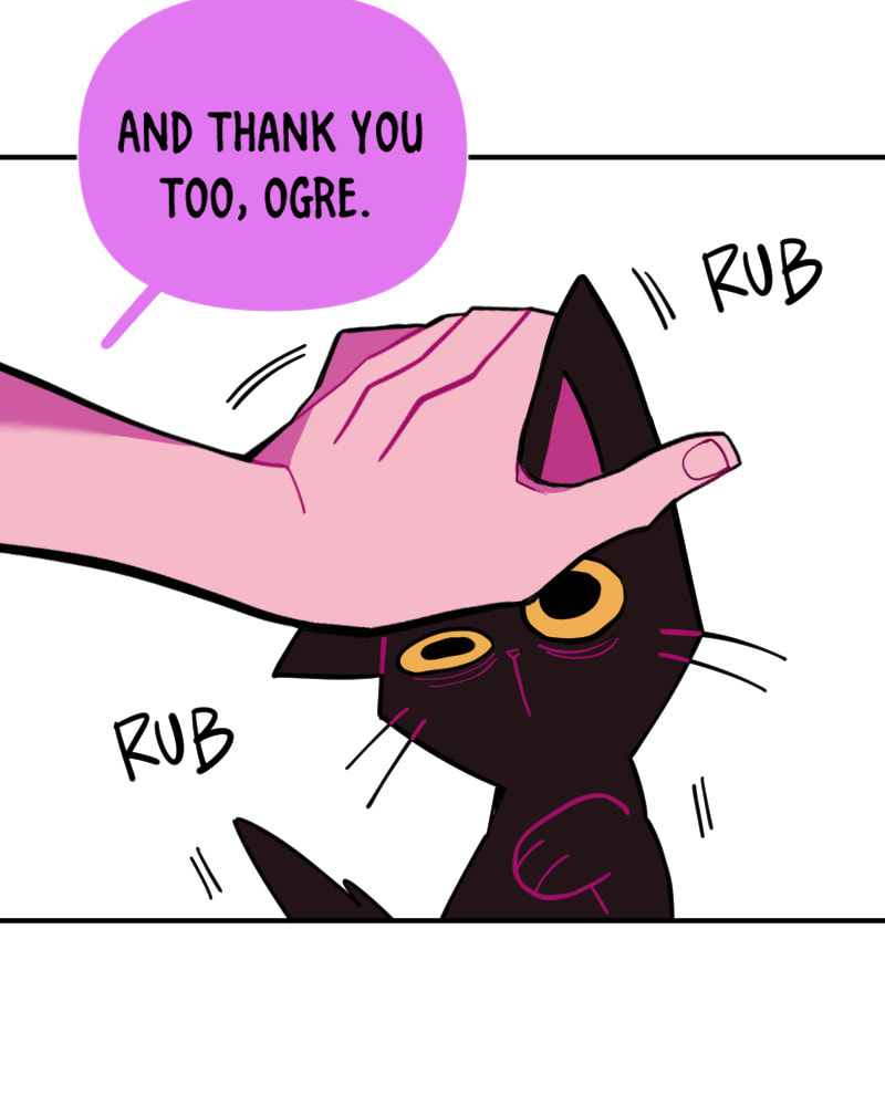 Homesick Chapter 8 page 73 - 