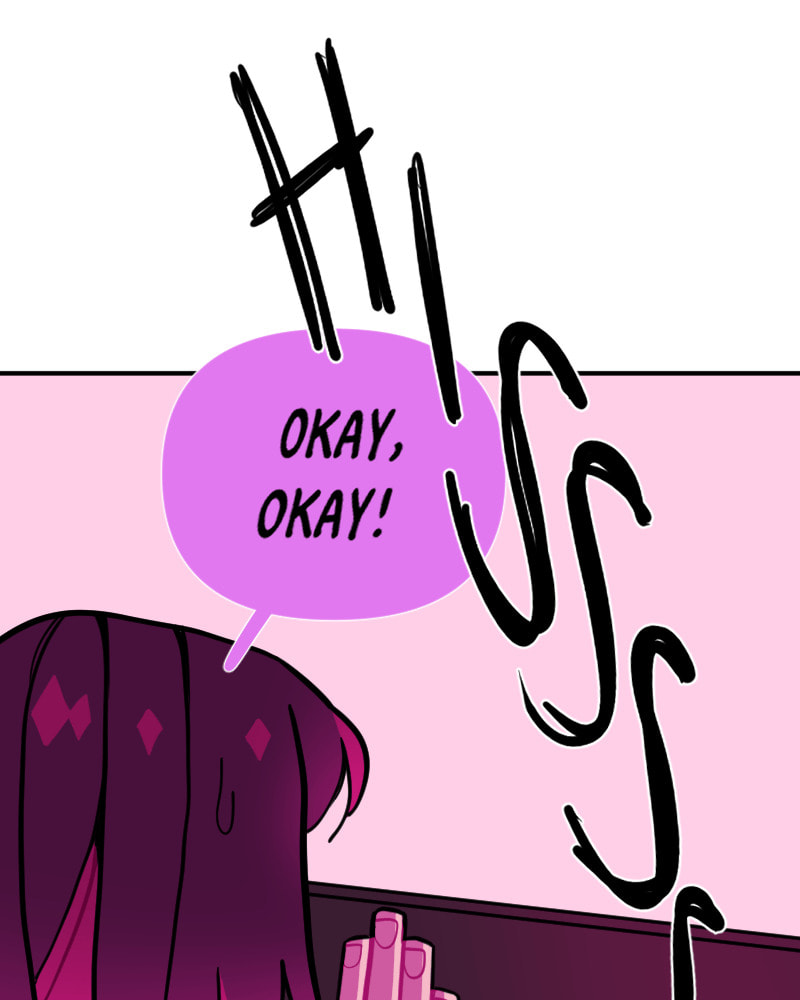 Homesick Chapter 8 page 74 - 