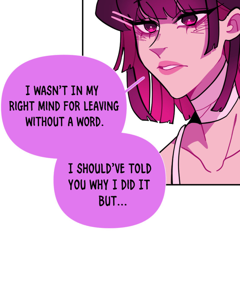 Homesick Chapter 8 page 79 - 