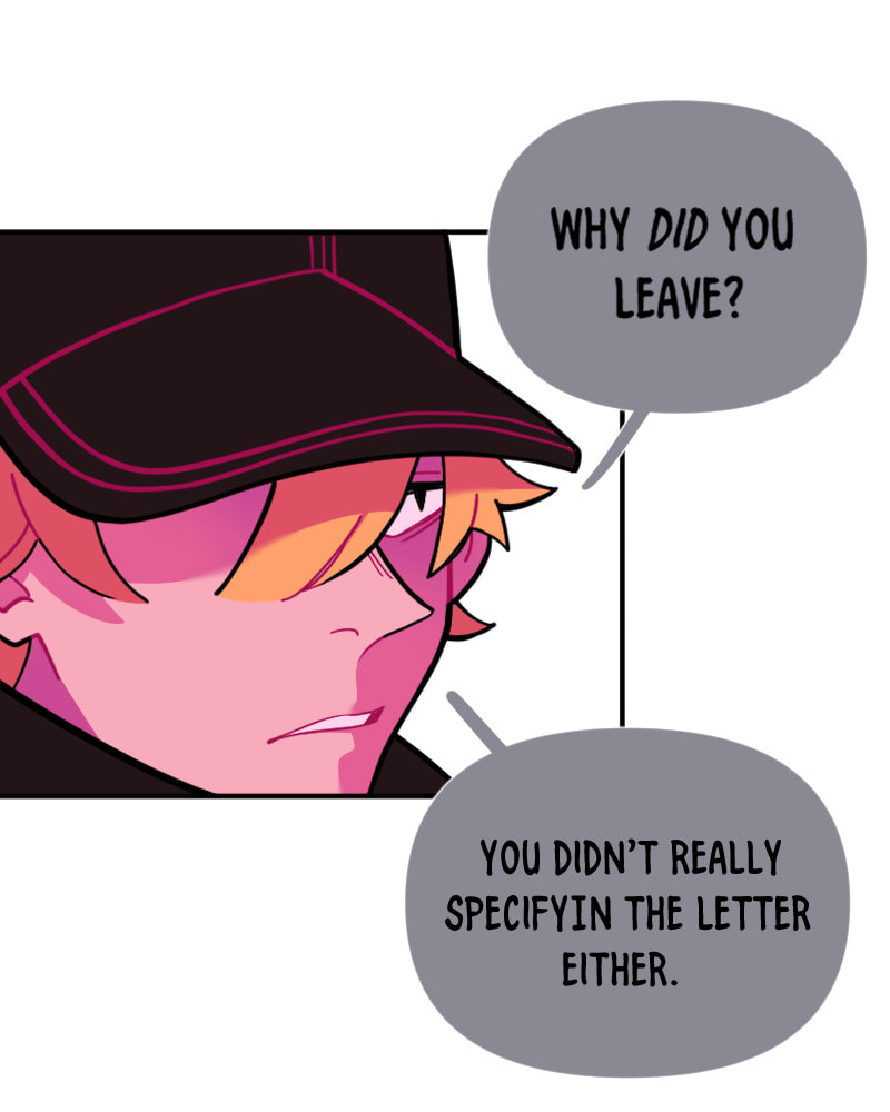Homesick Chapter 8 page 80 - 
