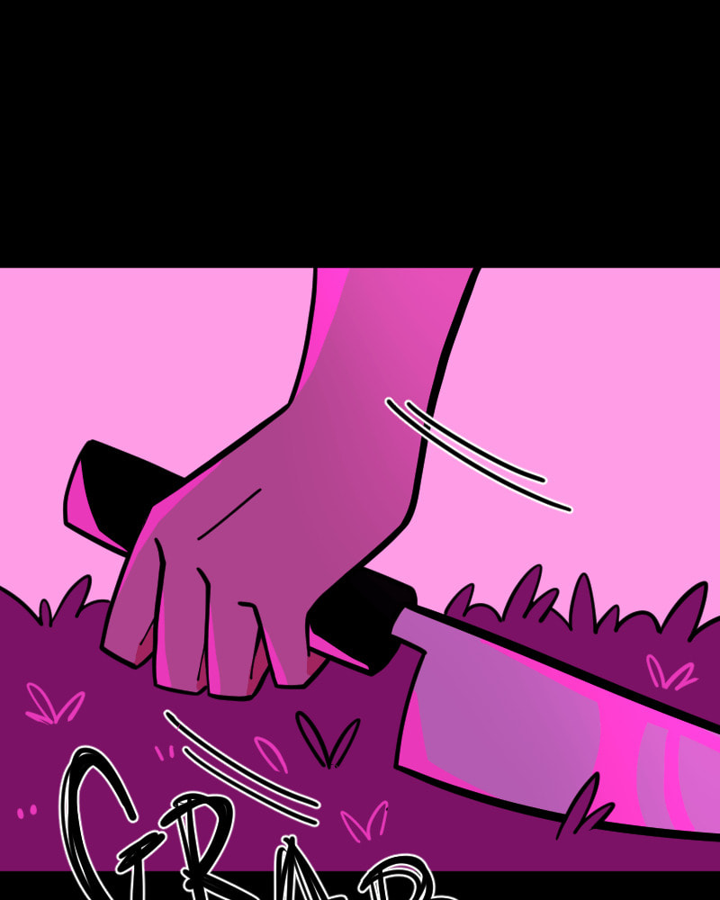 Homesick Chapter 8 page 9 - 