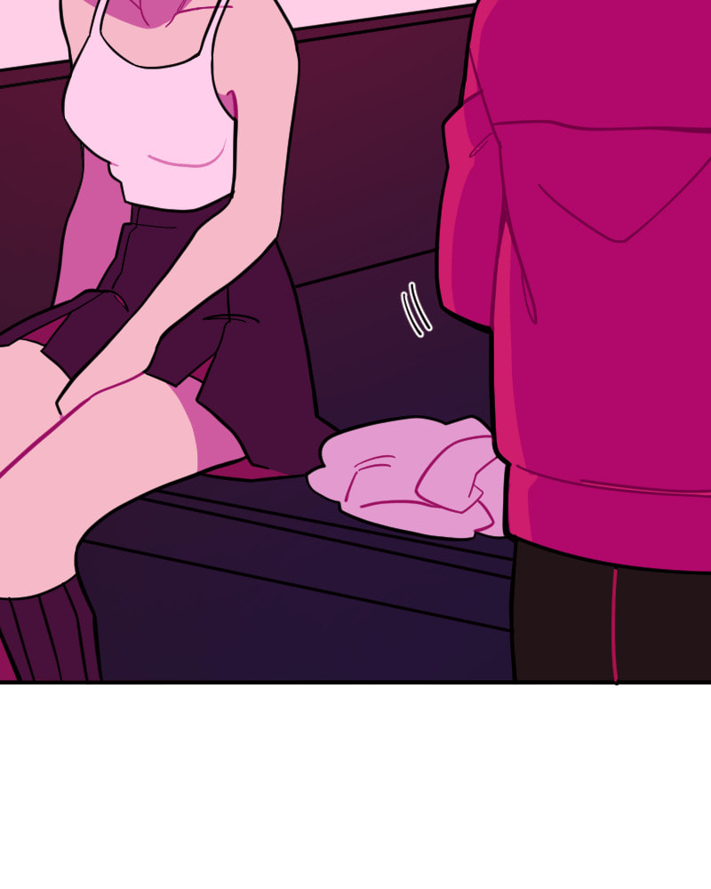 Homesick Chapter 8 page 82 - 