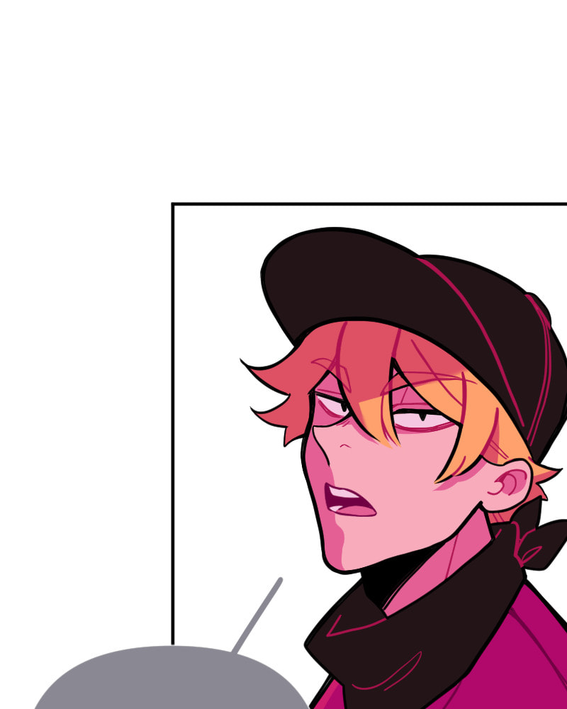 Homesick Chapter 8 page 83 - 