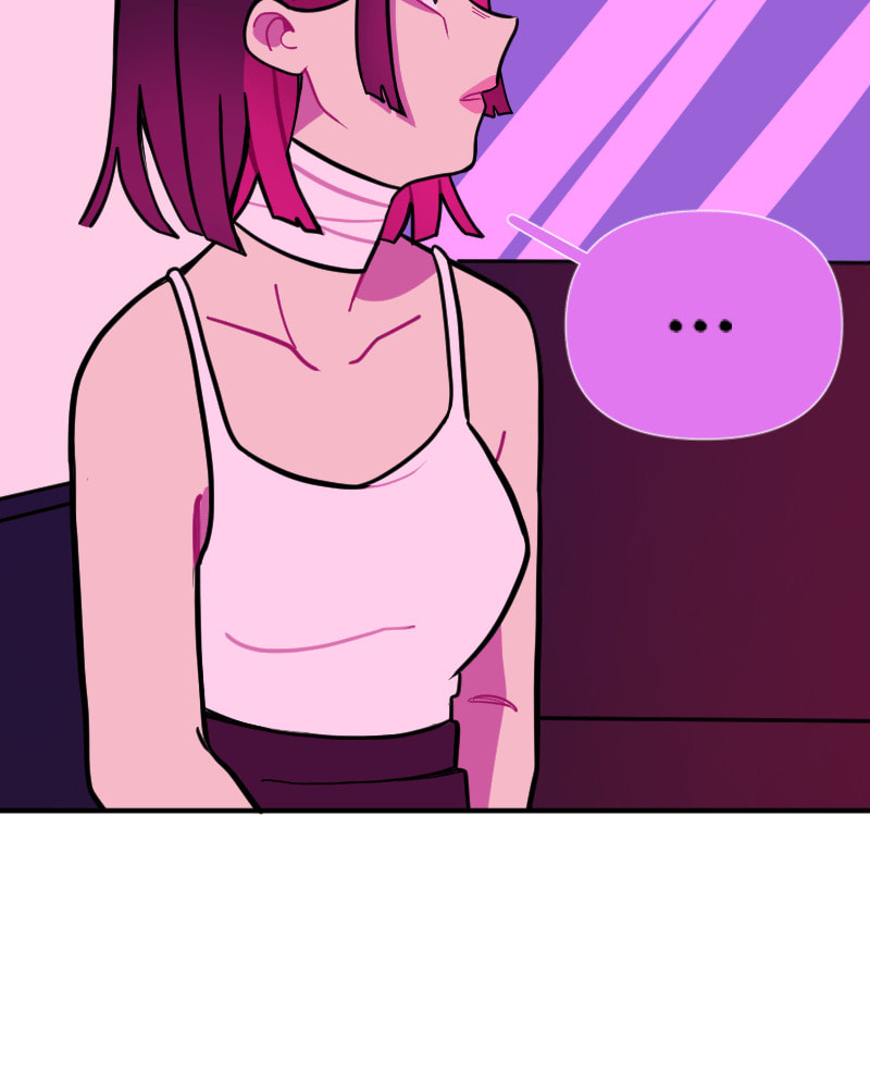 Homesick Chapter 8 page 85 - 