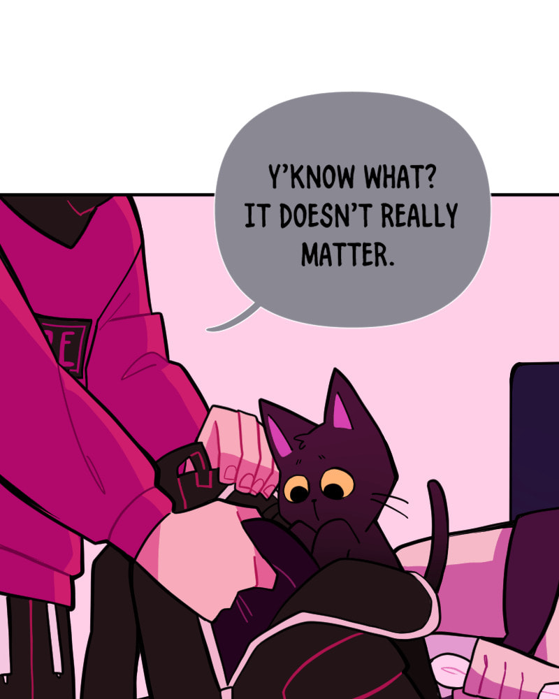 Homesick Chapter 8 page 88 - 