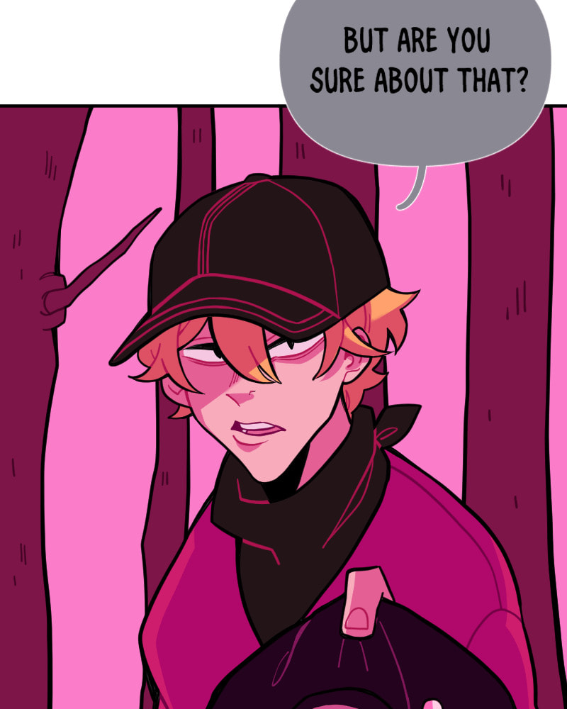 Homesick Chapter 8 page 90 - 