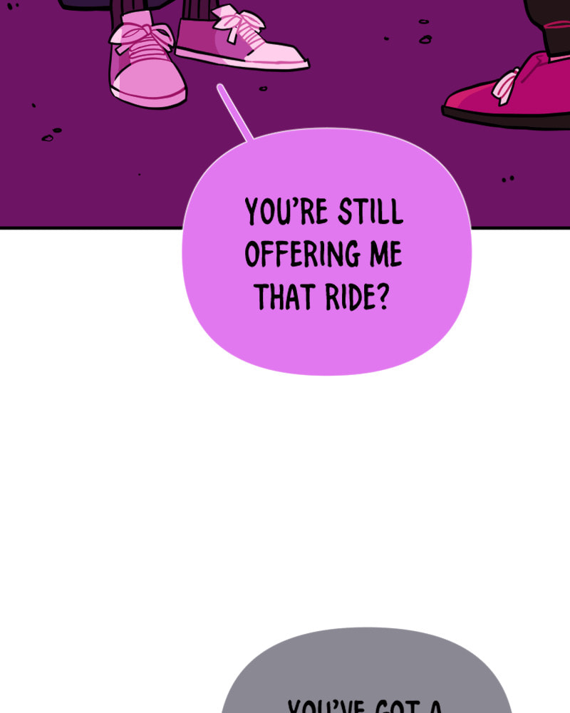 Homesick Chapter 8 page 94 - 