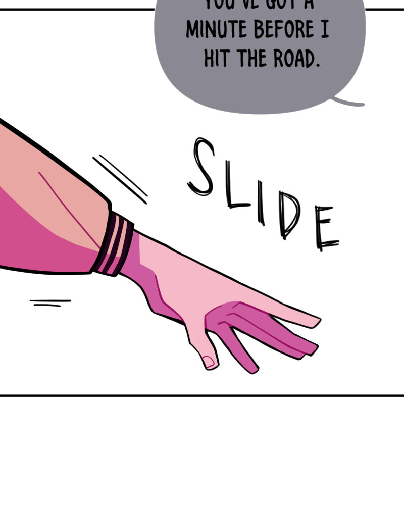 Homesick Chapter 8 page 95 - 