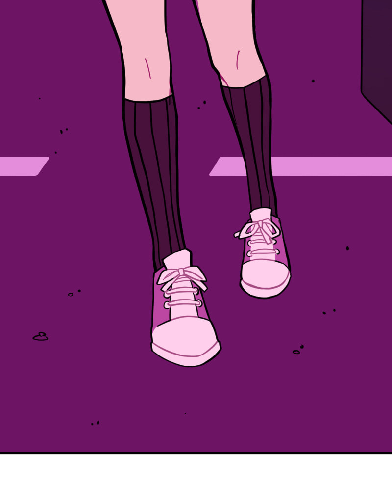 Homesick Chapter 8 page 98 - 