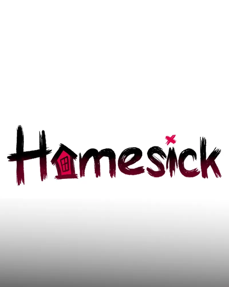 Homesick Chapter 80 page 1 - 