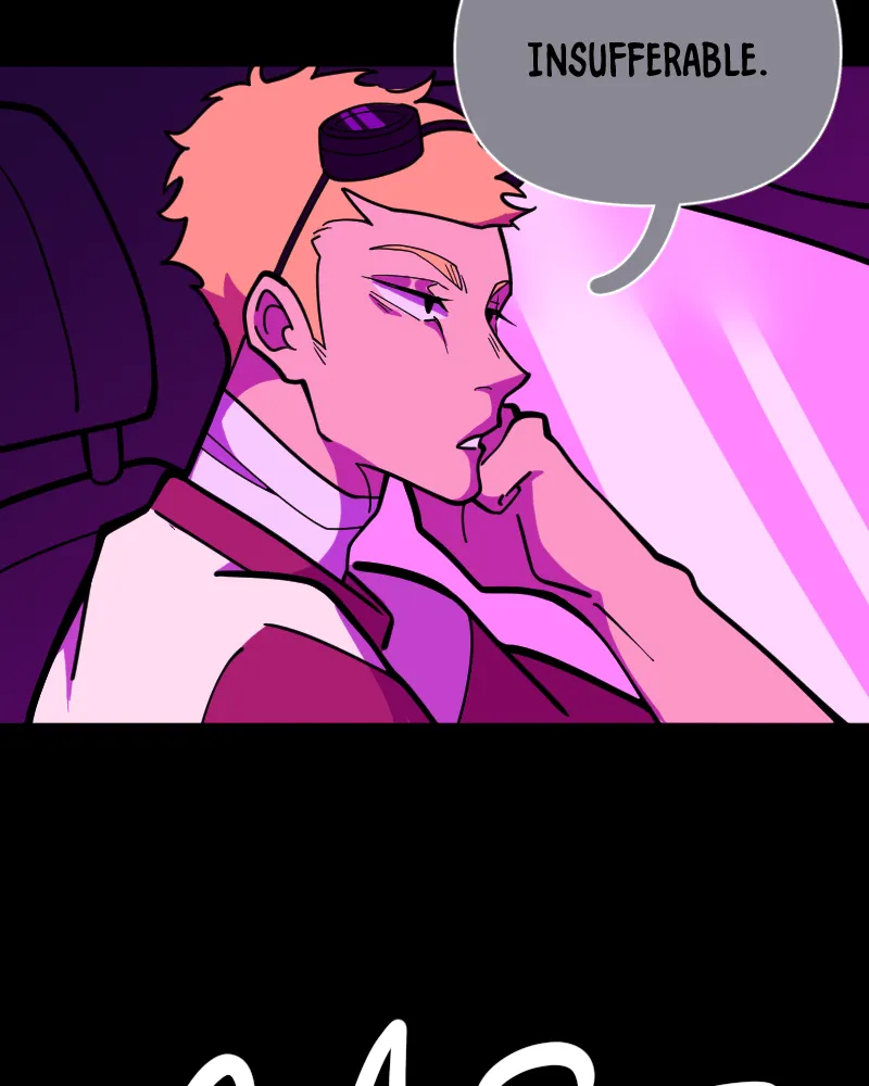 Homesick Chapter 80 page 12 - 