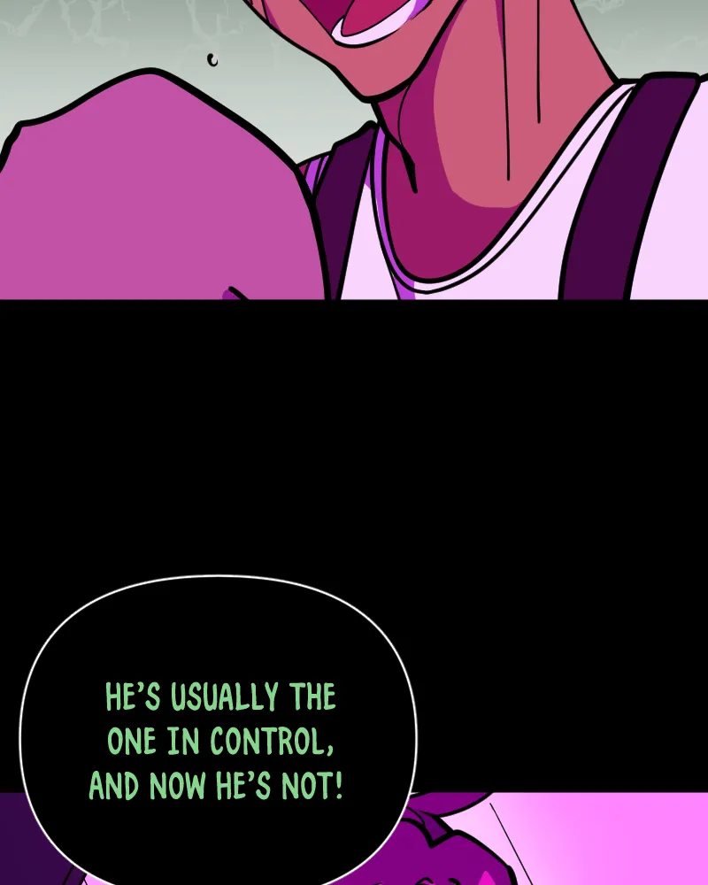 Homesick Chapter 80 page 16 - 
