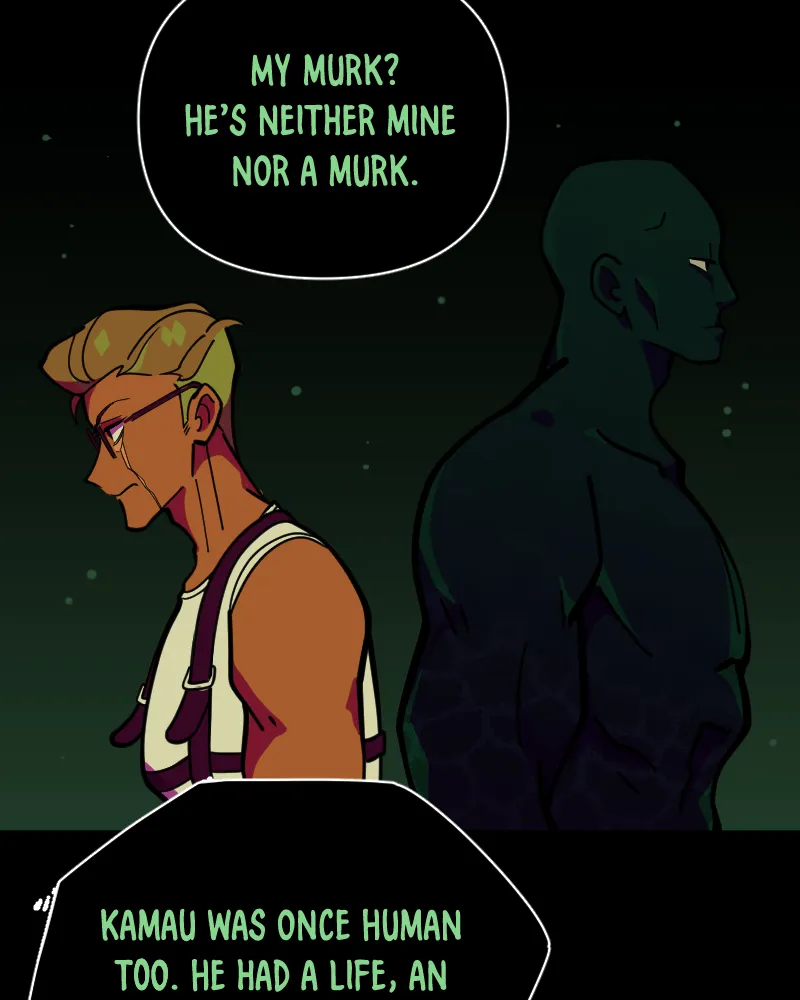 Homesick Chapter 80 page 19 - 