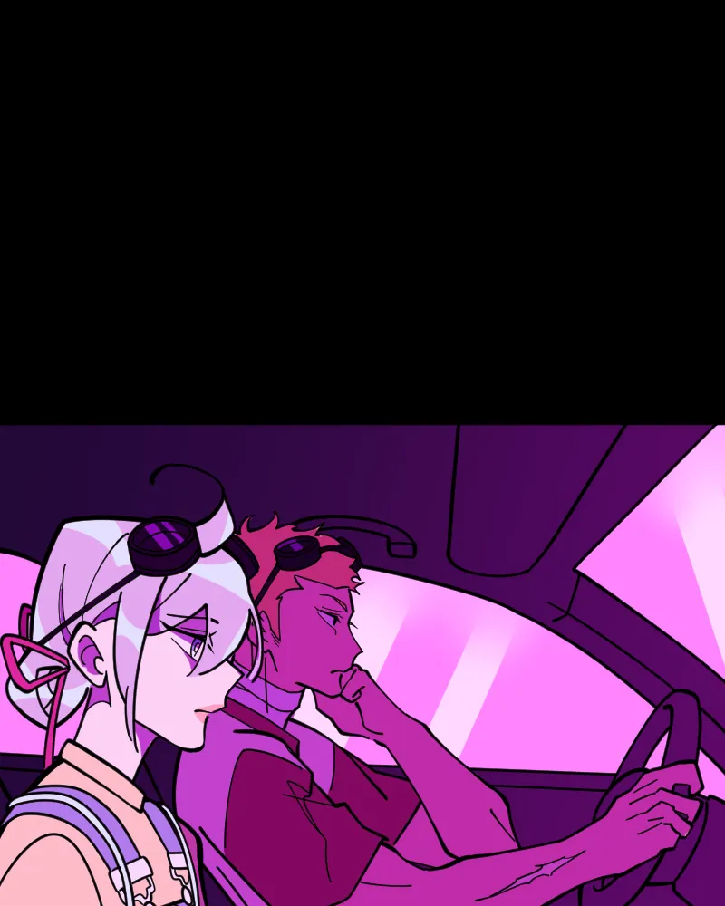 Homesick Chapter 80 page 3 - 
