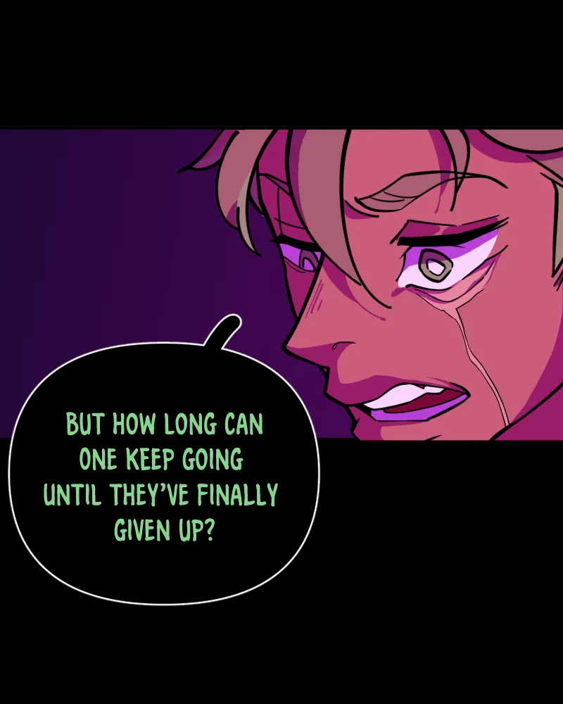 Homesick Chapter 80 page 21 - 