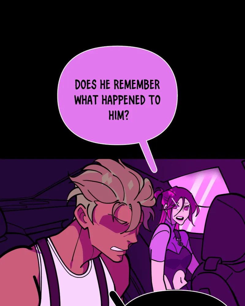 Homesick Chapter 80 page 22 - 