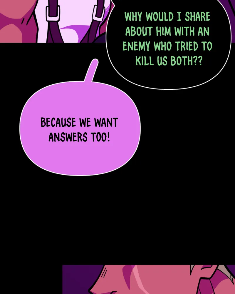 Homesick Chapter 80 page 23 - 