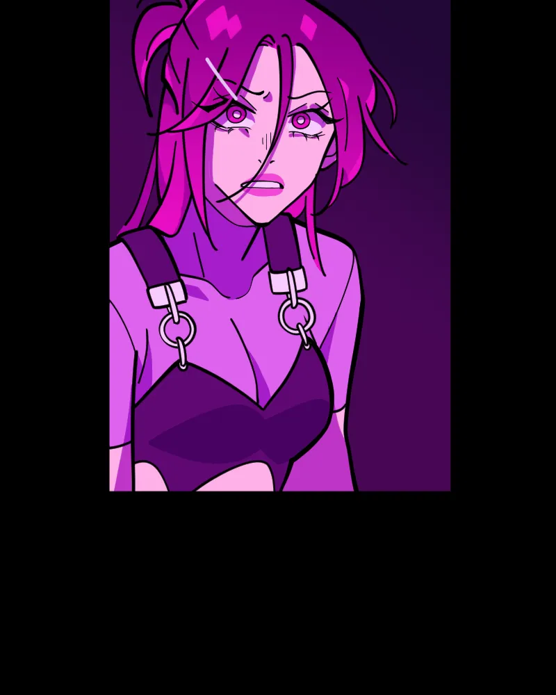 Homesick Chapter 80 page 25 - 