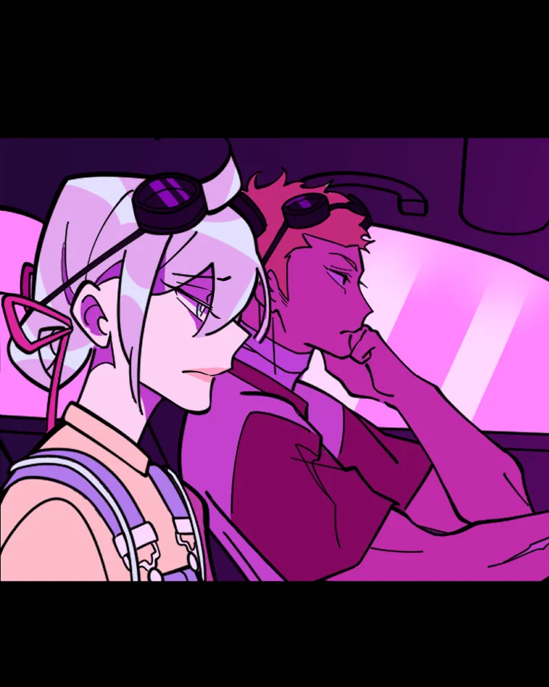 Homesick Chapter 80 page 26 - 