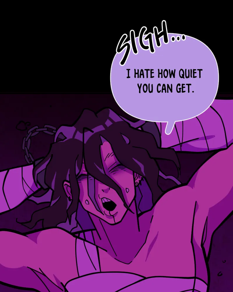 Homesick Chapter 80 page 31 - 