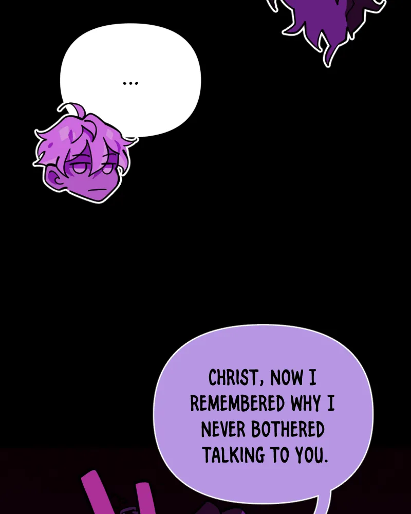 Homesick Chapter 80 page 34 - 