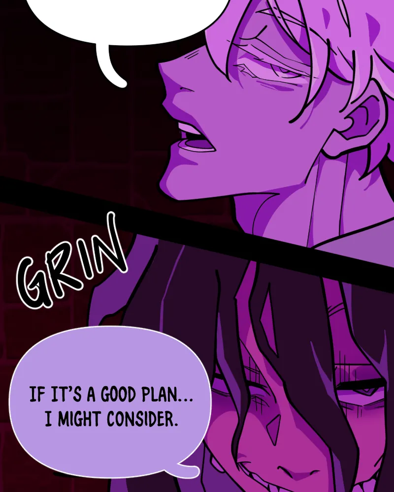 Homesick Chapter 80 page 40 - 