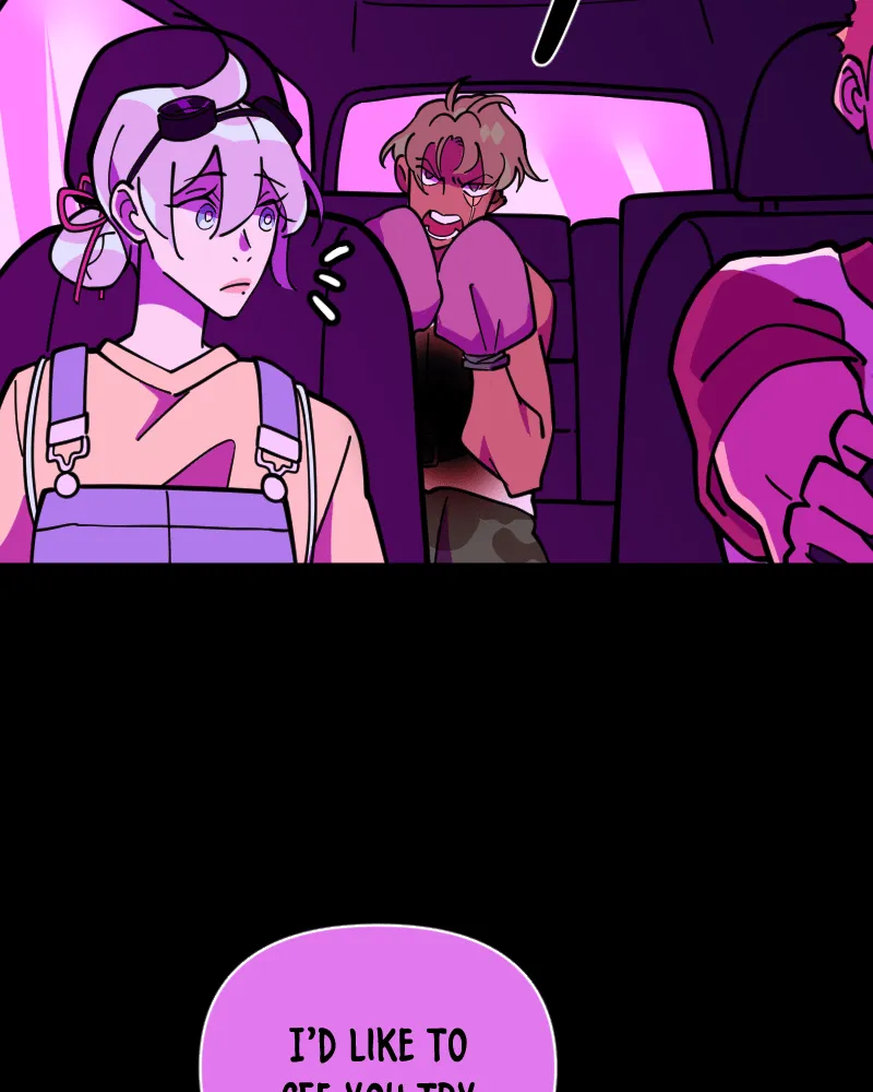 Homesick Chapter 80 page 5 - 