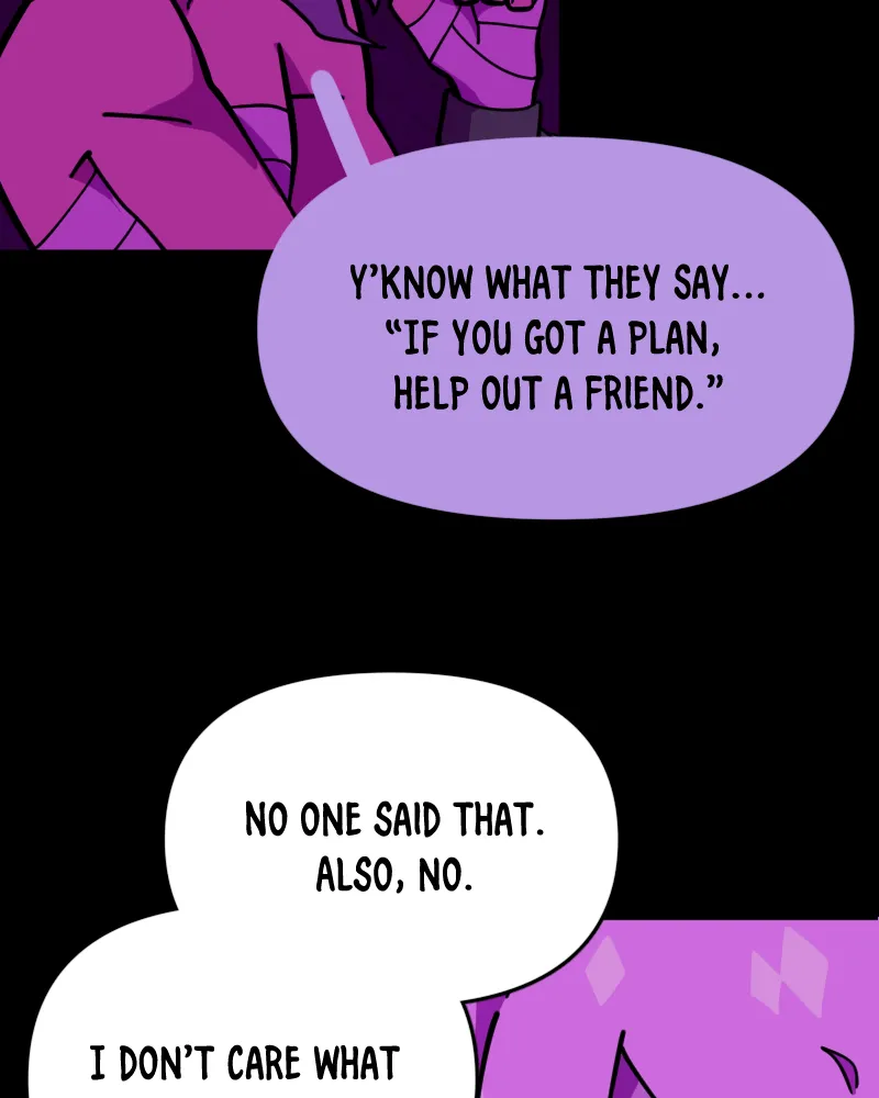 Homesick Chapter 80 page 42 - 